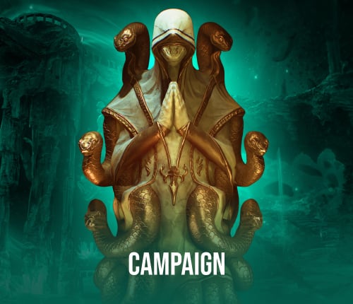 Last Epoch Campaign Completion Service